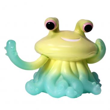 Figurines of Adorable Power: Flumph