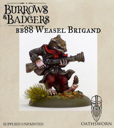 Weasel Brigand