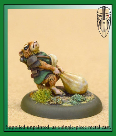 B&B: Mouse Burglar 2