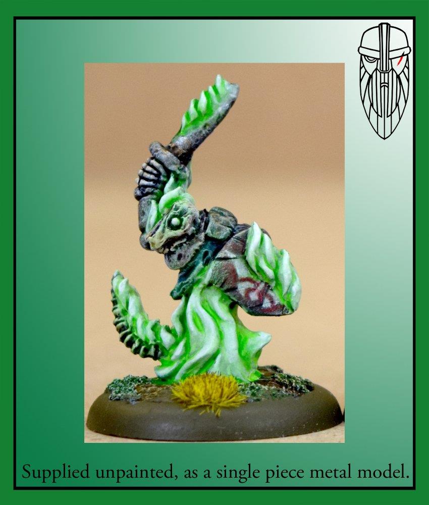 B&B: Shrew Mist Ghast