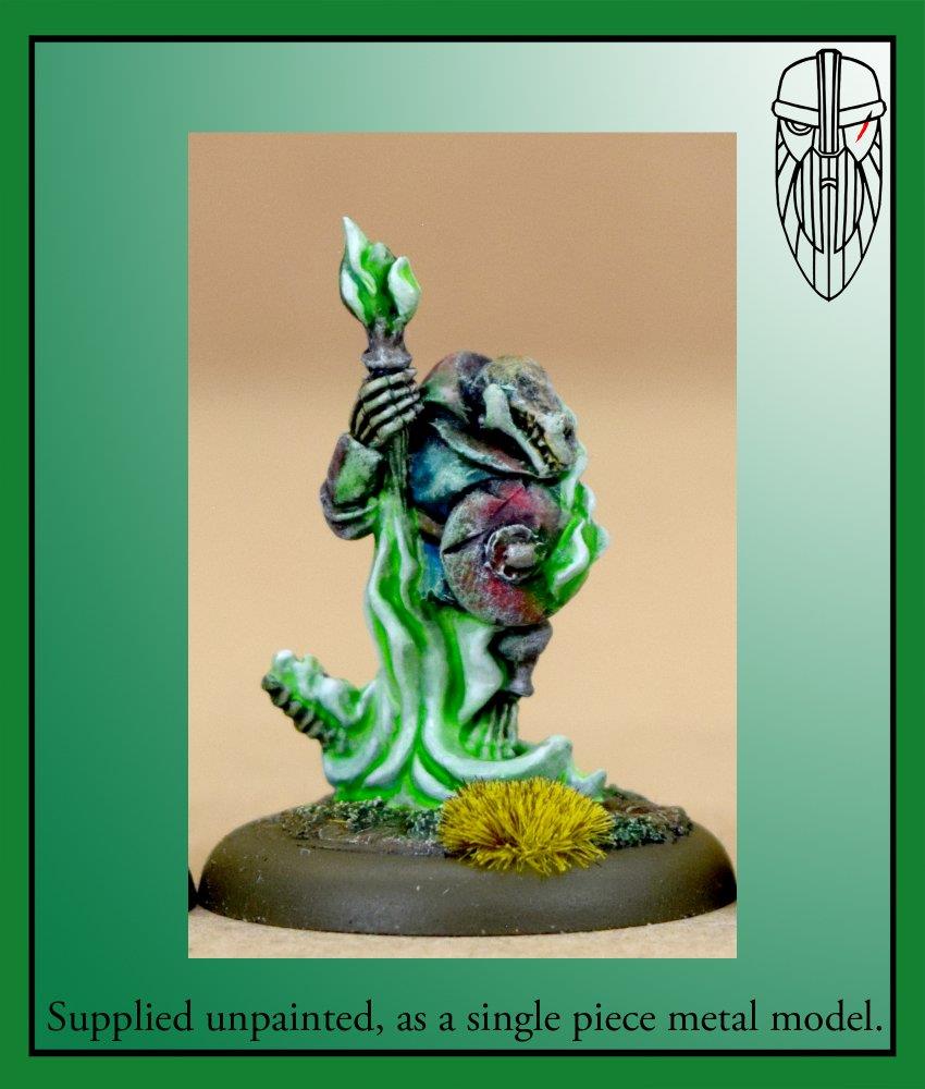 B&B: Shrew Mist Ghast 2