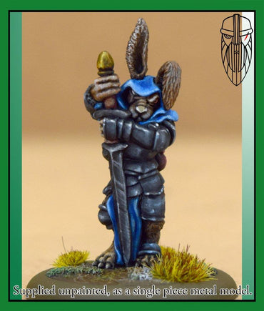 Hare Warrior 2