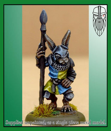 Rabbit Guard Sergeant