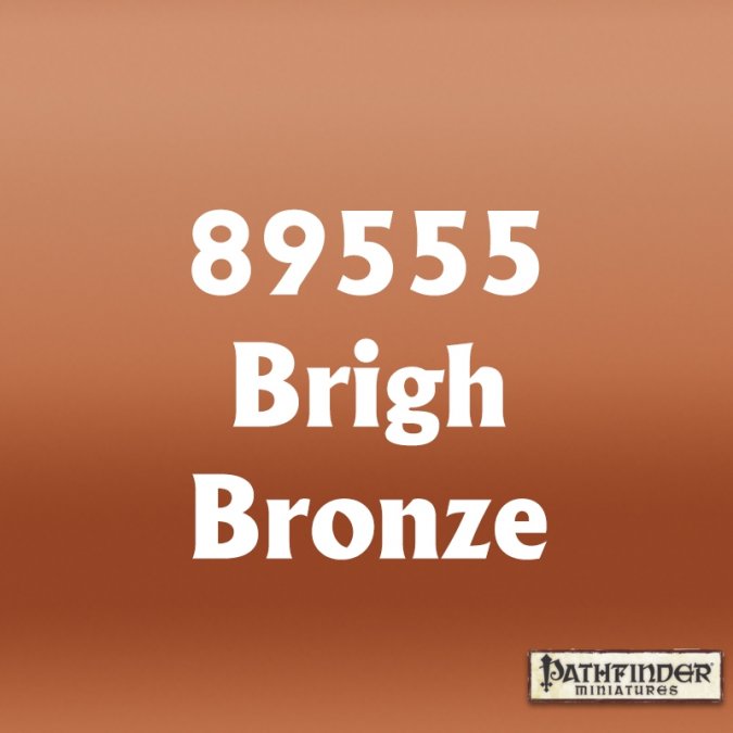 MSP - Brigh Bronze