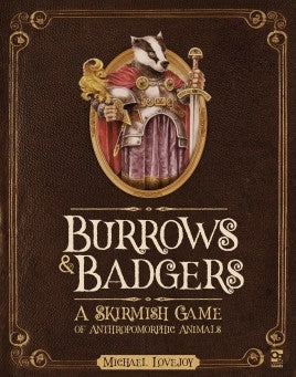 B&B: Core Book