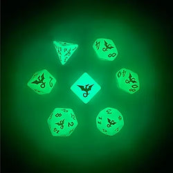 Black Oak Workshop: Dragon Dice Sets