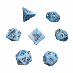 Black Oak Workshop: Dragon Dice Sets