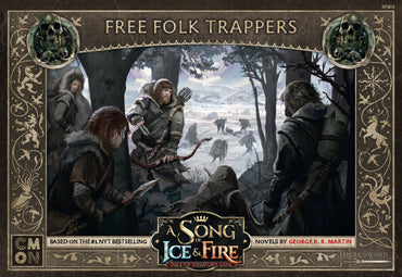 SoIF: Free Folk - Trappers