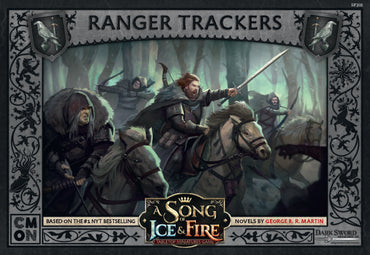 SoIF: Night's Watch - Ranger Trackers