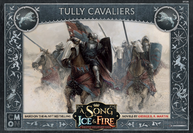 SoIF: Stark - Tully Cavaliers