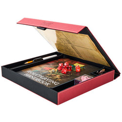 Dragon Shield: Player Companion Storage Box