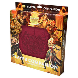 Dragon Shield: Player Companion Storage Box