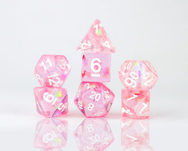 Sirius Dice: Celestial