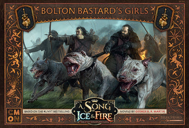 SoIF: Neutral Heroes - Bolton Bastard's Girls