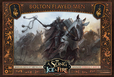 SoIF: Neutral Heroes - Bolton Flayed Men