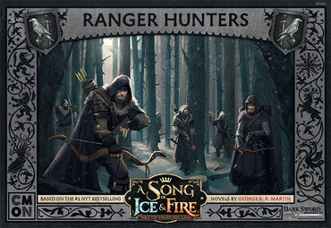 SoIF: Night's Watch - Ranger Hunters