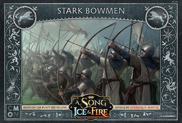 SoIF: Stark - Stark Bowmen