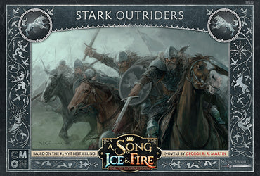 SoIF: Stark - Stark Outriders