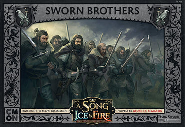 SoIF: Night's Watch - Sworn Brothers