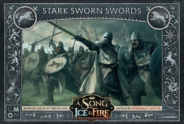 SoIF: Stark - Stark Sworn Swords