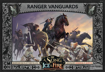 SoIF: Night's Watch - Ranger Vanguards