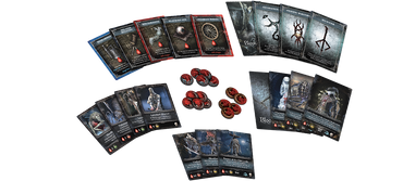 Bloodborne: The Card Game - Hunter's Nightmare