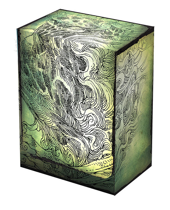 Legion Deck Boxes
