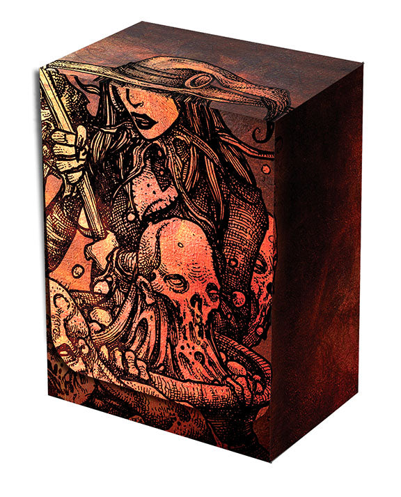 Legion Deck Boxes