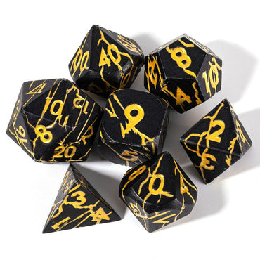 Soar Forge: Cracked Dice
