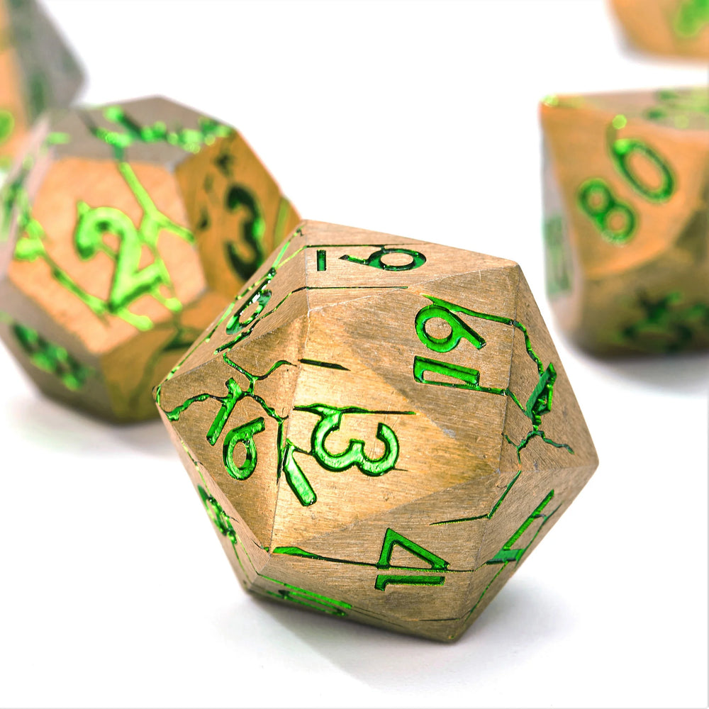 Soar Forge: Cracked Dice