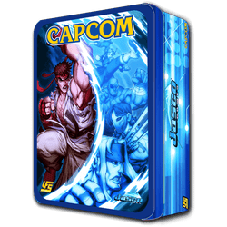 UFS: CAPCOM
