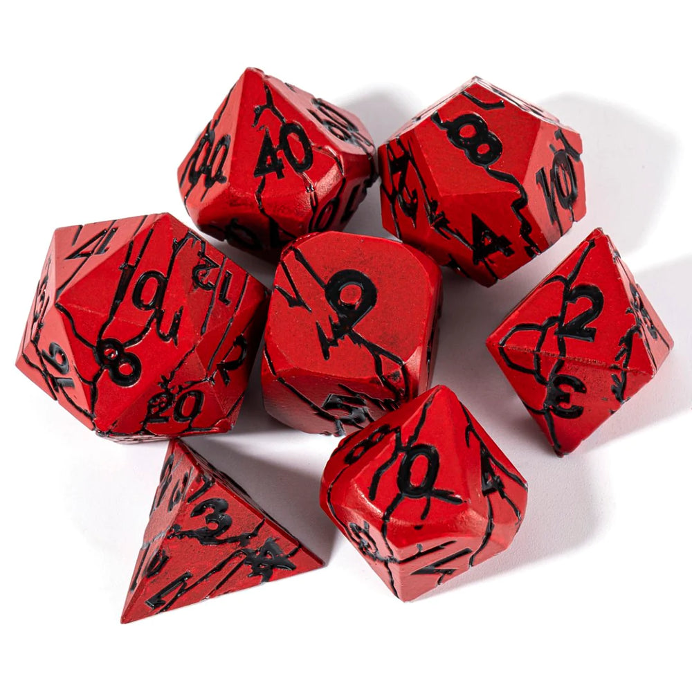 Soar Forge: Cracked Dice