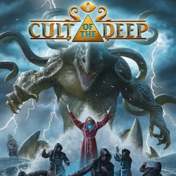 Cult of the Deep