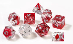 Sirius Dice: Card Suites