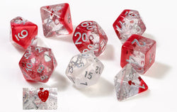 Sirius Dice: Card Suites
