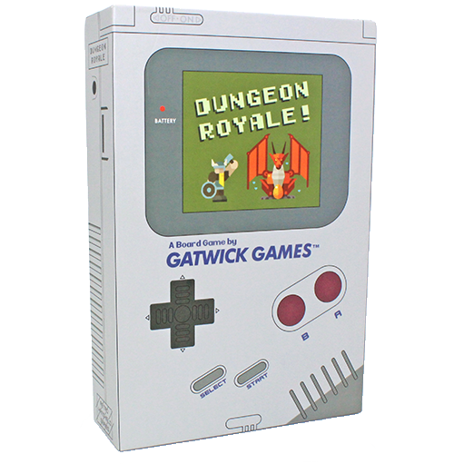 Dungeon Royale