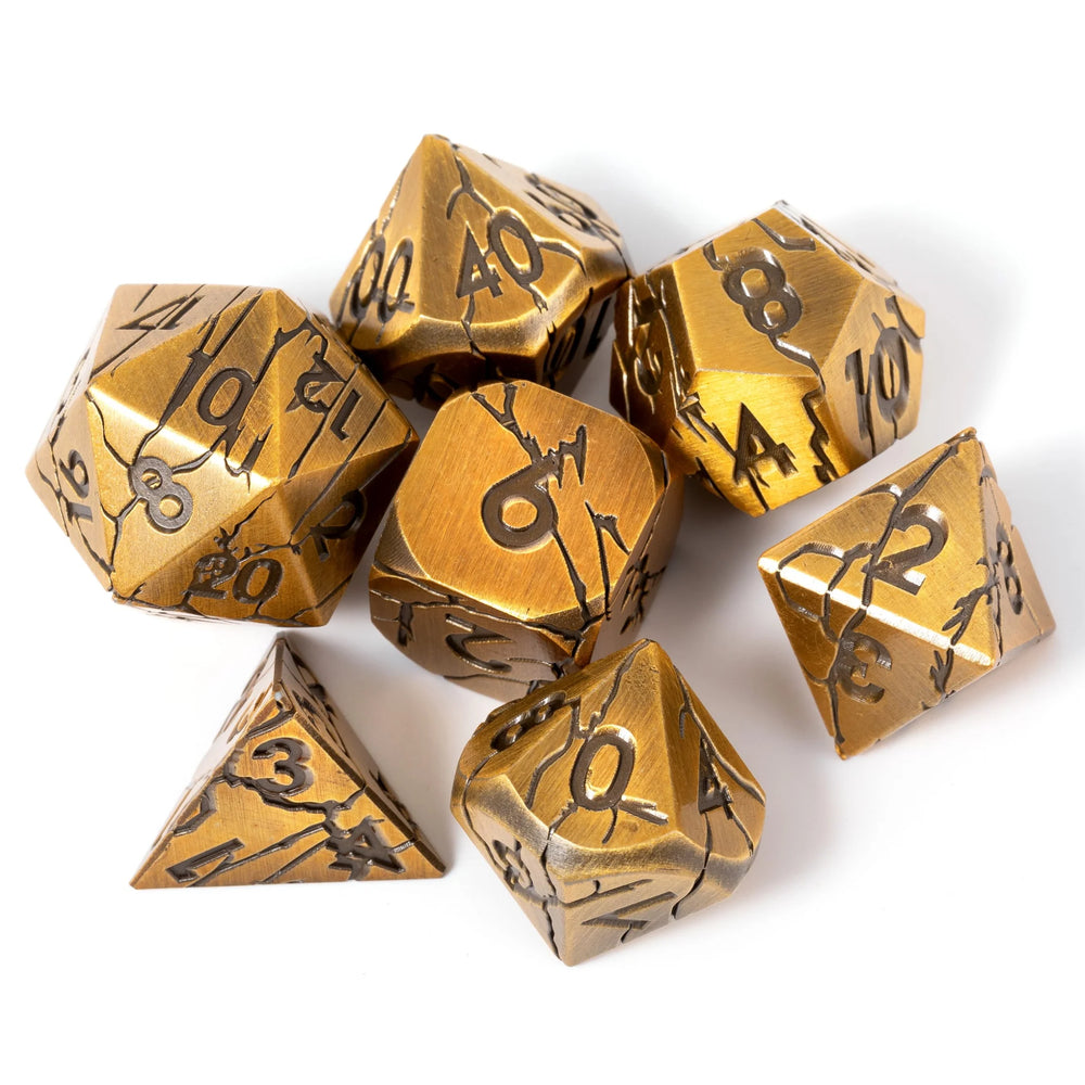 Soar Forge: Cracked Dice