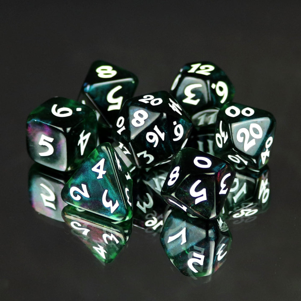 DHD: RPG Dice Sets