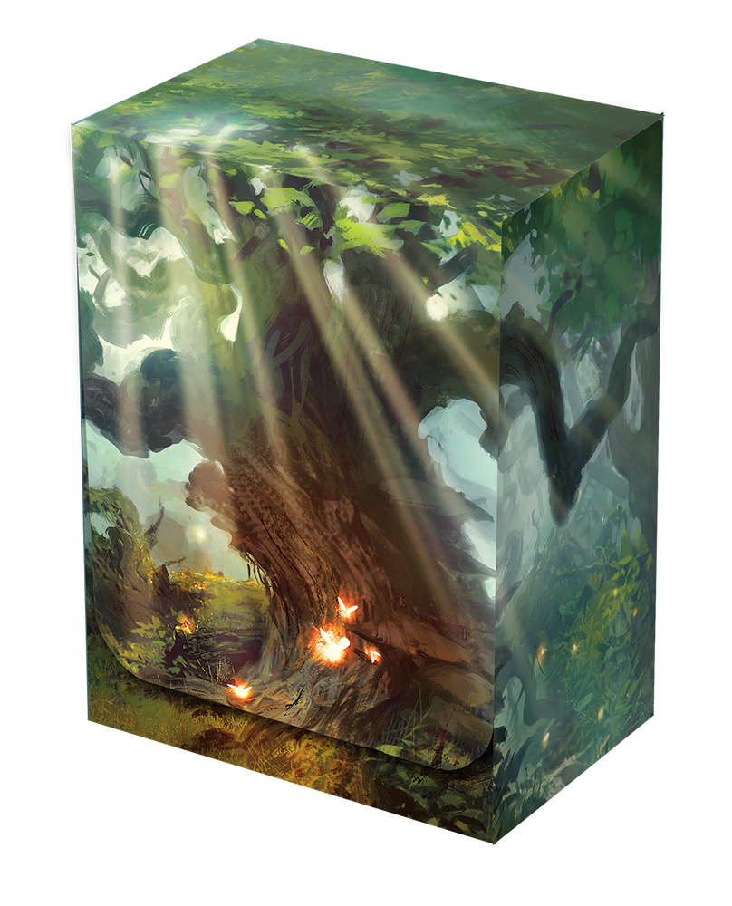 Legion Deck Boxes