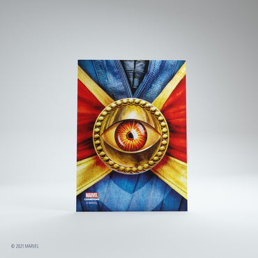 Marvel Champion Art Sleeves