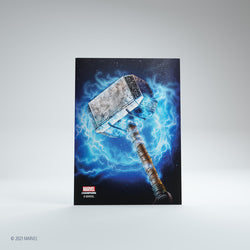 Marvel Champion Art Sleeves