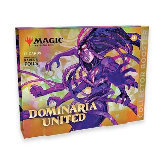 MtG - Dominaria United