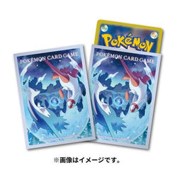 PTCG: Pokemon Card Sleeves