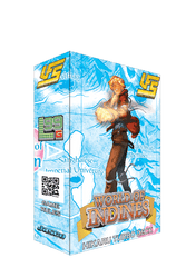 Indines Turbo Deck