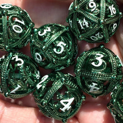 Soar Forge: Dragon Orb Dice