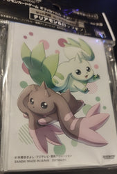 Digimon TCG - Official Card Sleeves