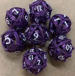 Soar Forge: Dragon Orb Dice