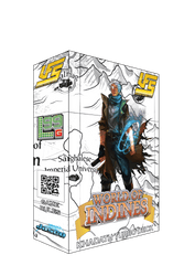 Indines Turbo Deck