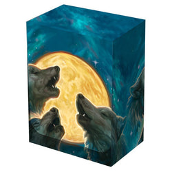 Legion Deck Boxes