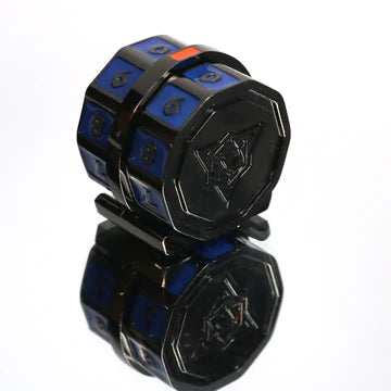 DHD: LifeLink Counters